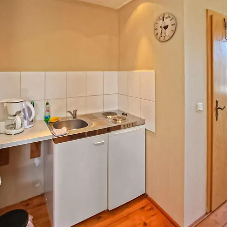 Apartment Ferienwohnung