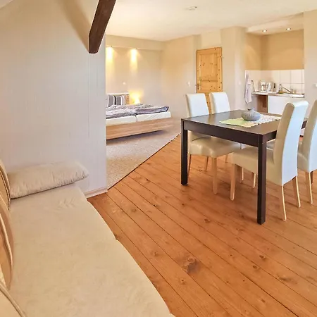 Apartment Ferienwohnung