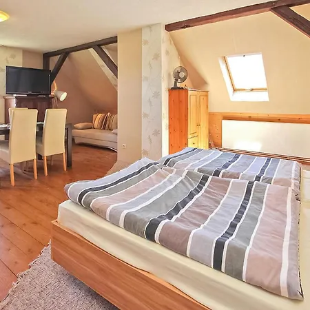 Ferienwohnung Apartment *