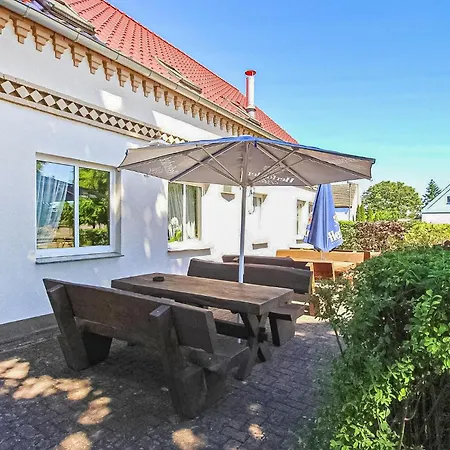 Ferienwohnung *