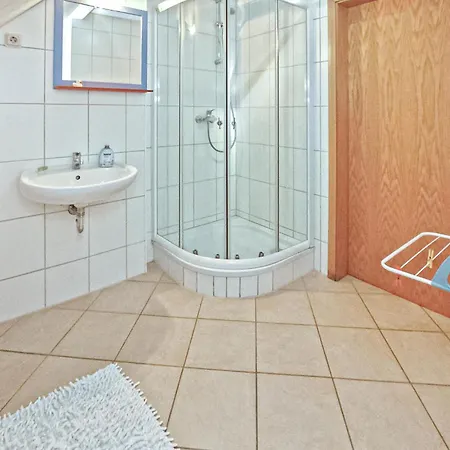 Ferienwohnung Meiersberg-Schlabrendorf