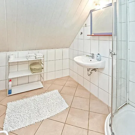 Ferienwohnung Meiersberg-Schlabrendorf