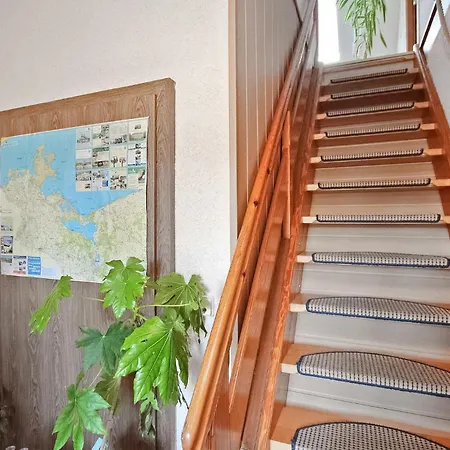 Ferienwohnung * Meiersberg-Schlabrendorf
